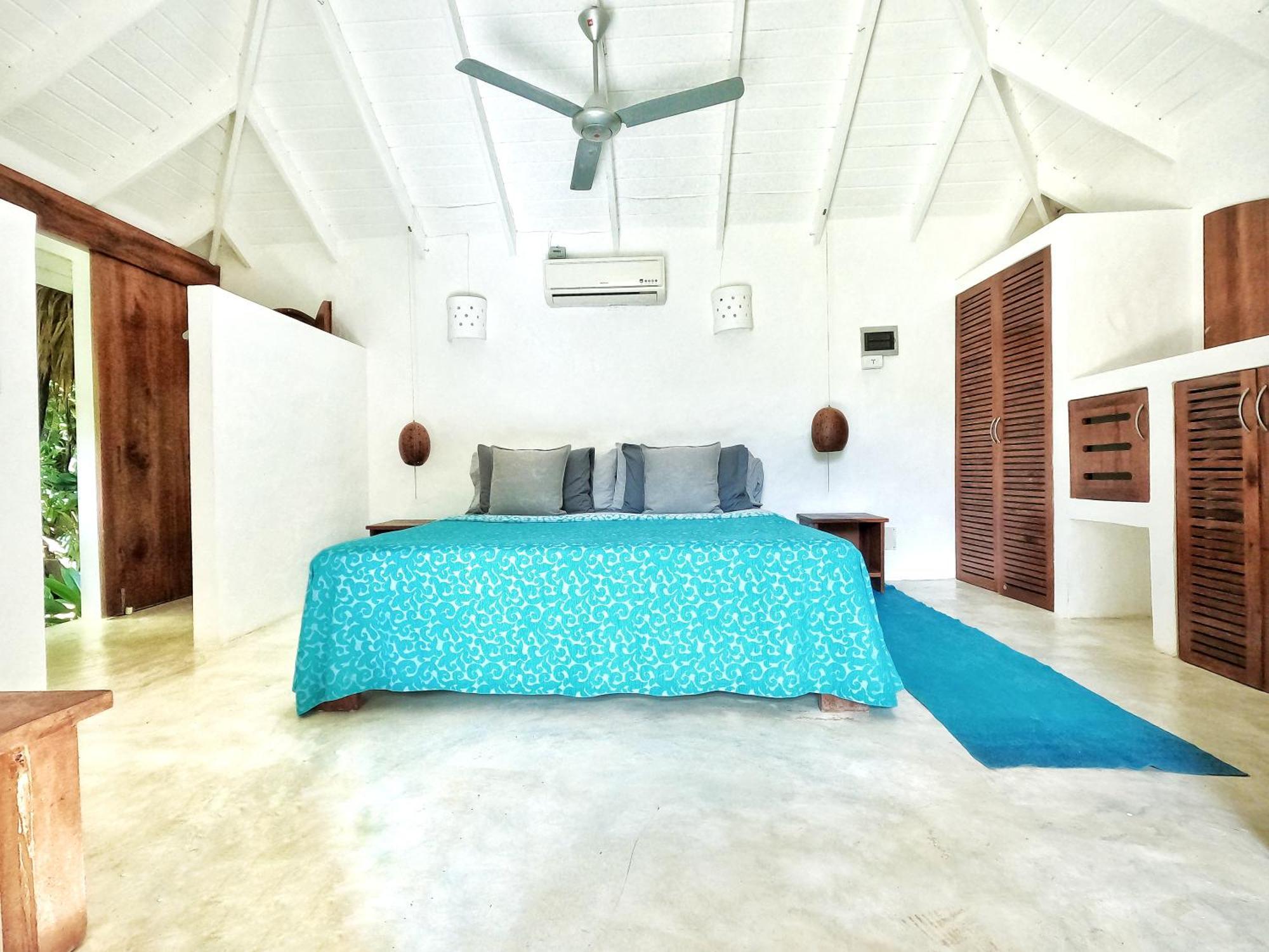 Casa Picaflor Bed & Breakfast Las Terrenas Ruang foto