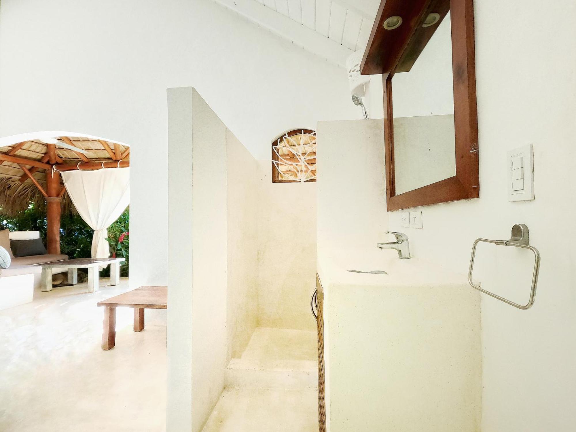 Casa Picaflor Bed & Breakfast Las Terrenas Ruang foto
