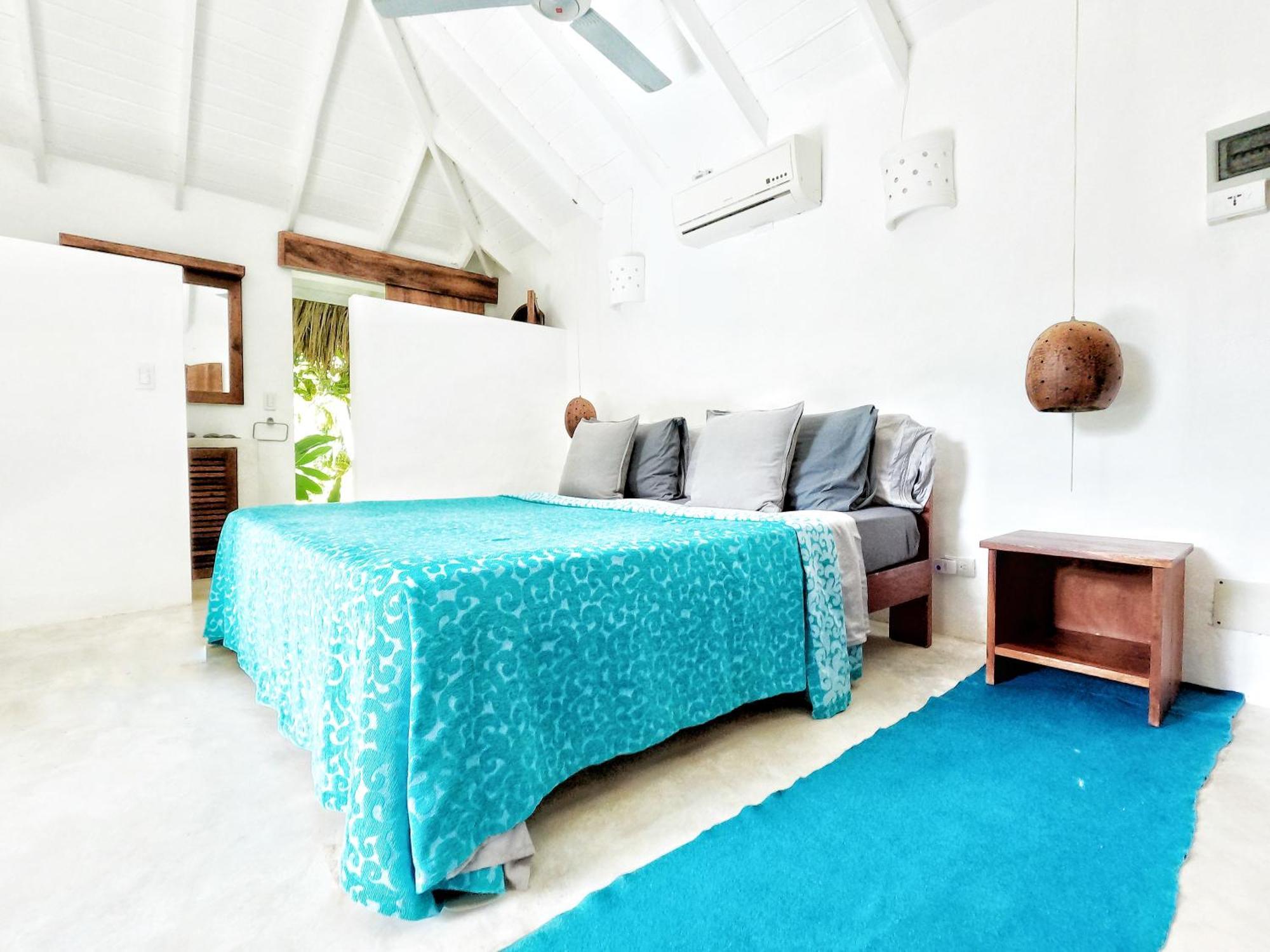 Casa Picaflor Bed & Breakfast Las Terrenas Ruang foto