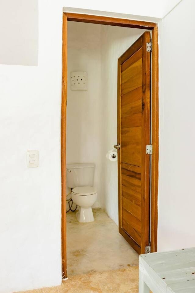 Casa Picaflor Bed & Breakfast Las Terrenas Ruang foto