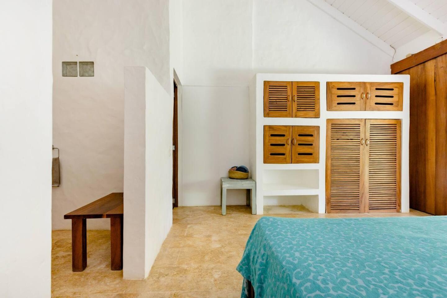 Casa Picaflor Bed & Breakfast Las Terrenas Ruang foto