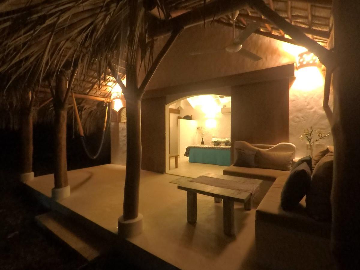 Casa Picaflor Bed & Breakfast Las Terrenas Bagian luar foto